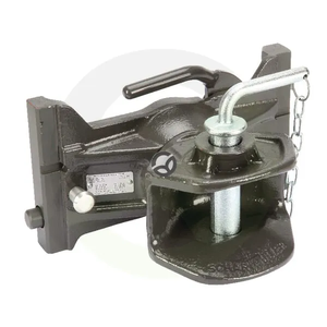 Drsni priklop 311 mm - Scharmüller 05311501A11