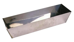 Pladenj za omet inox 305x120x80mm - Stanley 05224S