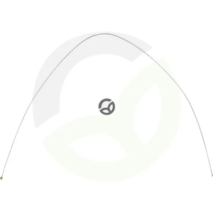 Žilni kabel Ø2x1000 - Goldoni 06310083