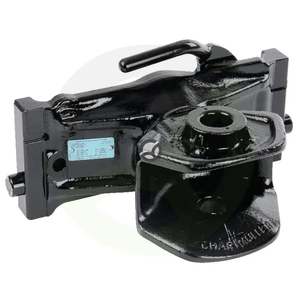 Drsni priklop 330 mm - Scharmüller 05330501A02