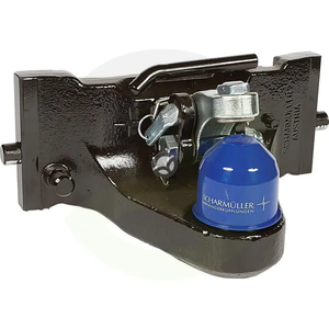 Priklopna krogla K80 390 mm - Scharmüller 05639063A02
