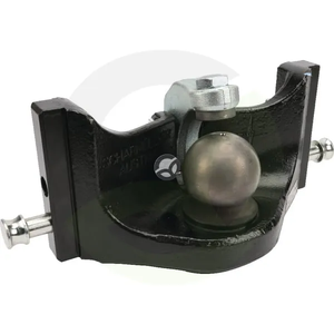 Priklopna krogla iz litine K80 W330 S30 CBM - Scharmüller 05632951A02