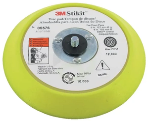 Stikit podporni disk 150 mm - 3M 05576
