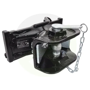 Drsni priklop 325 mm CHS - Scharmüller 05325506A02