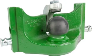 Priklopna krogla K80 329 mm - Scharmüller 05633045A17