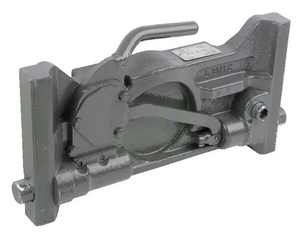 Adapterska plošča 330 mm H160 - Scharmüller 05733042A11