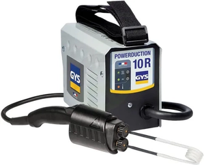 Indukcijski grelec Powerduction 10R - Gys 062504