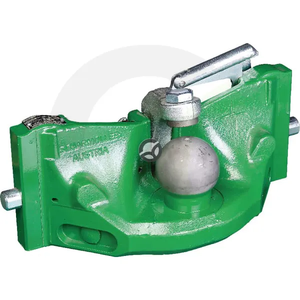 Priklopna krogla K80 - Scharmüller 05639046A17