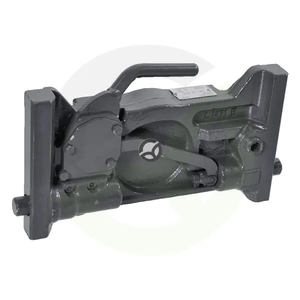 Adapterska plošča 311 mm H160 - Scharmüller 057311420A11