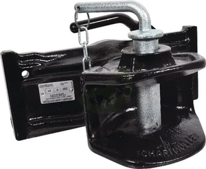 Drsni priklop 325 mm - Scharmüller 05325501A02