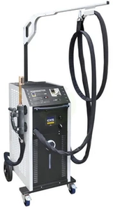 Indukcijski grelec Powerduction 160LG - Gys 057814