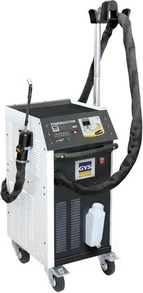Indukcijski grelec Powerduction 39LG - Gys 058583