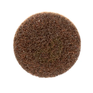 Brusilni disk Scotch-Brite Roloc SCDR rjav - 3M 05528