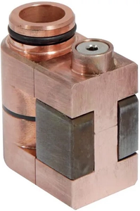 Celoten induktor 90° 37LG - Gys 058927