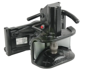 Drsni priklop CH-I 325 mm - Scharmüller 053251321A02