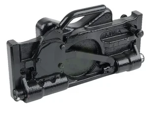 Adapterska plošča 325 mm - Scharmüller 05732533A02