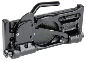 Adapterska plošča 295 mm - Scharmüller 05730000A02