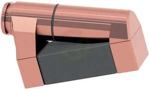 Celoten induktor 20° 110/160LG - Gys 059771