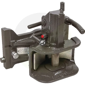 Drsni priklop 311mm - Scharmüller 053111221A11