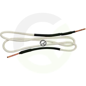 Navijalna pletena žica za induktor 80cm - Gys 054813