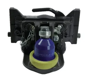 Priklopna krogla K80 330mm - Scharmüller 05633042A11