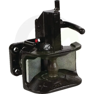 Priklop s prirobnico CH-I 140x80mm - Scharmüller 051403221A02