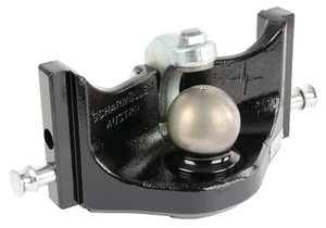 Priklopna krogla K80 314mm - Scharmüller 05631451A02