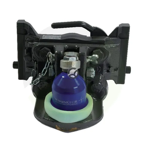 Priklopna krogla K80 311 mm - Scharmüller 056311420A11