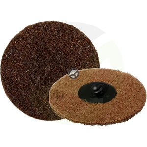 Brusilni disk Scotch-Brite Roloc SCDR rdeča 50 - 3M 05527