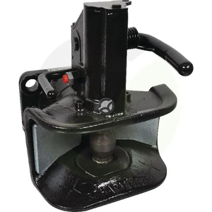 Priklop s prirobnico CH-I - Scharmüller 051413021A02