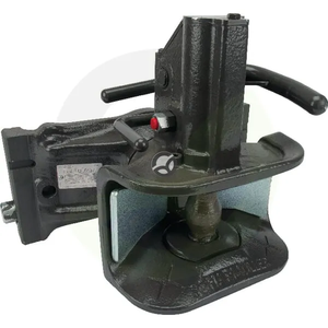 Drsni priklop 330 mm - Scharmüller 053301221A11