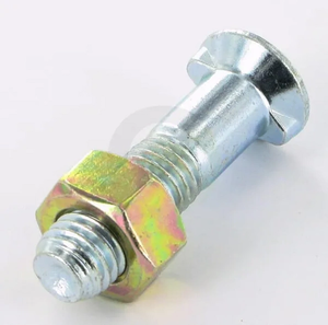 2N ovalni vijak M14x50 - Naud 051858