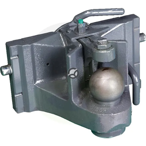 Priklopna krogla K80 - Scharmüller 05633561A11