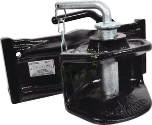 Drsni priklop 295 mm - Scharmüller 05295501A02