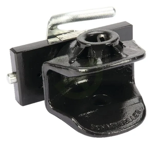 Drsni priklop 200 mm - Scharmüller 052009060A02