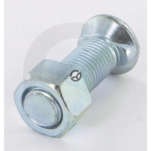 Vijak 2N ovalni M14x45 - Naud 051854
