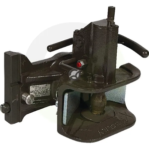 Drsni priklop 311mm - Scharmüller 053113221A11