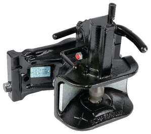 Drsni priklop 330mm - Scharmüller 053303221A11