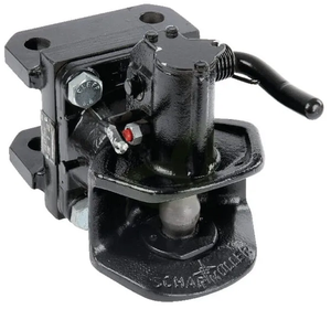 Priklop s prirobnico - Scharmüller 055141021A02