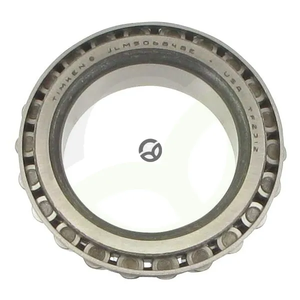 Stožčasti valjčni ležaj - ZF 0735501005