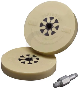 Brusilni disk 100 mm x 16 mm - 3M 07498N