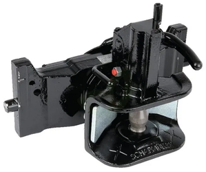 Drsni priklop CH-I 390 mm - Scharmüller 073903281A02