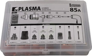 Škatla s potrošnim materialom 85/105A - Gys 064720