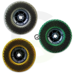 Brusilni disk Ø115x19mmx14 #50 - 3M 07580