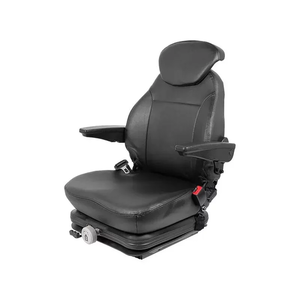 Traktorski sedež - TS38000 - Umetno usnje - Mehansko vzmeten - Gopart TS38000GP