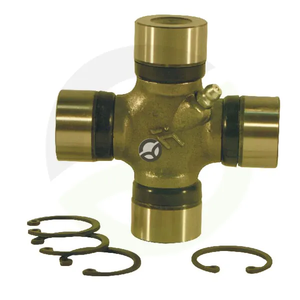 Kardanski križ Ø 27x81,7 mm L23 070610009