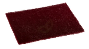 Brusilna ploščica, Scotch-Brite A VFN (20P) - 3M 07447