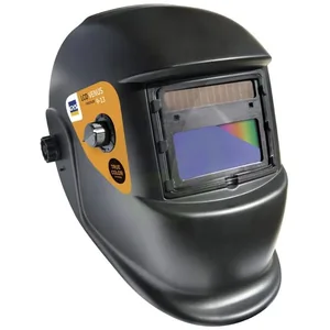 Varilna čelada LCD Venus 9/13 Resnične barve - Gys 064966