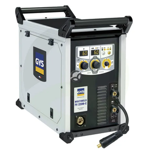 Inverter Multiweld FV220MC - Gys 065499