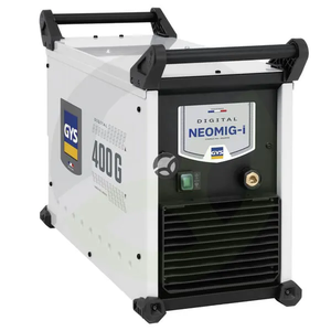 NEOMIG-i 400G MIG/MAG varilnik - Gys 075085